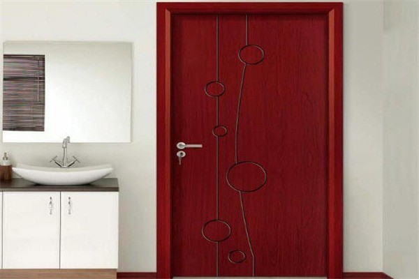 航天康达树脂门